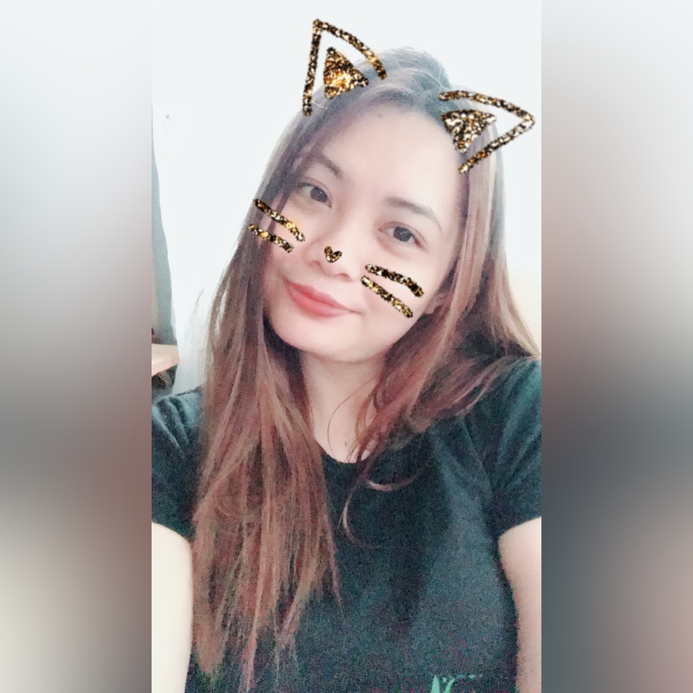 Meet your Posher, Gelyn